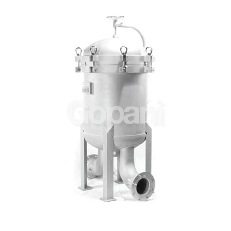 clary t bf multi bag metalic housing filter manufacturer|SS Filter Housings India .